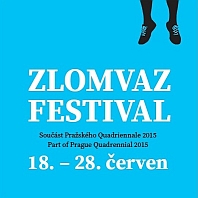 DAMU ožije Zlomvaz Festivalem – už ve středu