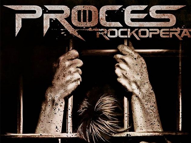 Divadlo Rock Opera připravilo Kafkův Proces