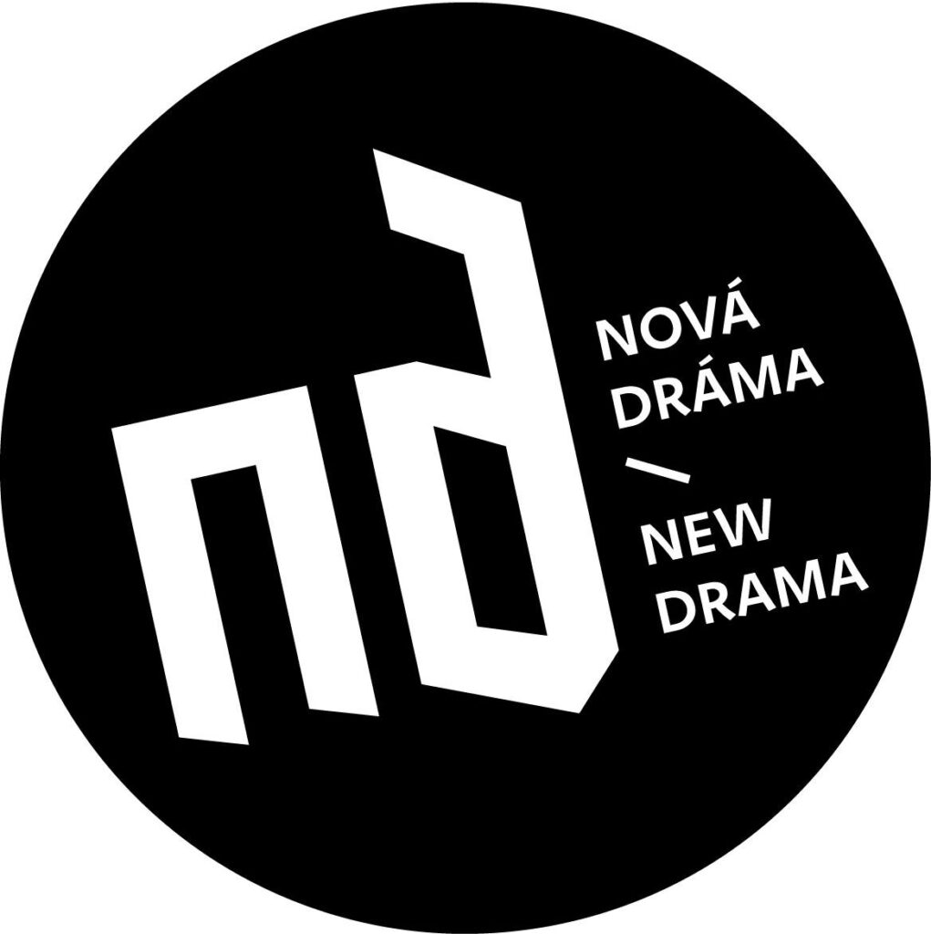 Nová dráma/New Drama 2016