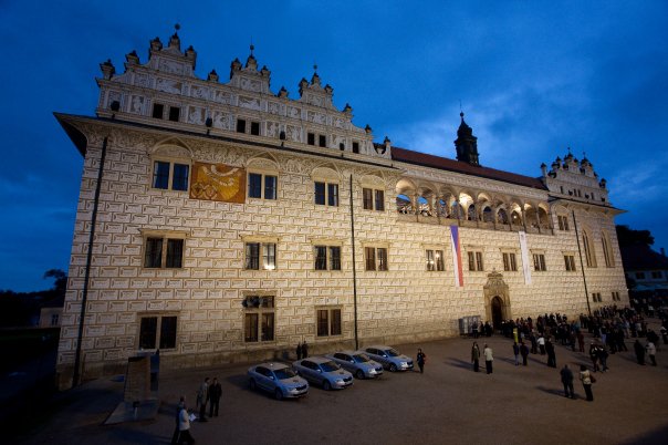 Letošní Smetanova Litomyšl nabídne rekordních sedm oper