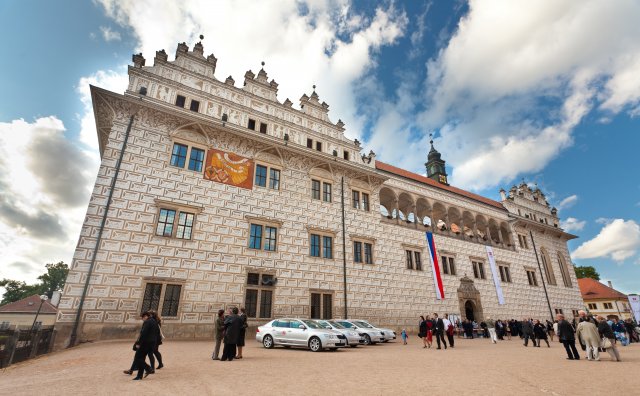 Letošní Smetanova Litomyšl by měla předčít předchozí ročníky