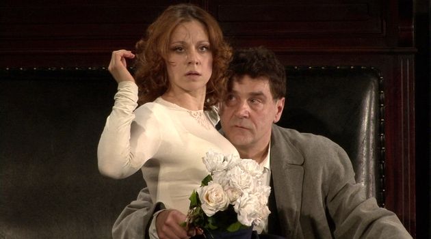 Mezinárodní festival DIVADLO zahájí 14. září slavné moskevské Divadlo Jevgenije Vachtangova s oceňovanou inscenací Strýček Váňa