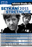 Setkání-Stretnutie: týden na scéně s českými a slovenskými divadly