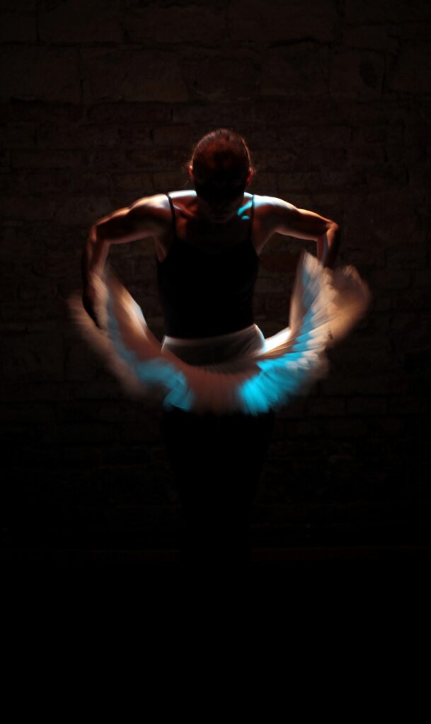 Festival KoresponDance 2012 startuje už příští týden!