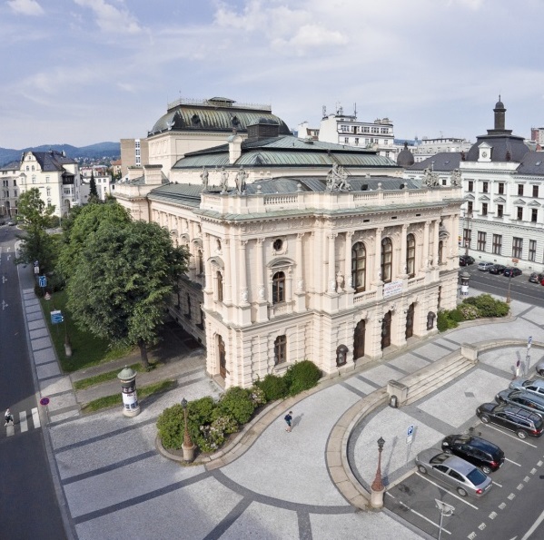 Balet v Liberci si po letech zahraje s živým orchestrem