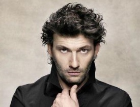 Hudební festival v Českém Krumlově zahájí německý tenorista Jonas Kaufmann