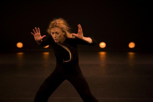 V divadle Ponec zatančí v rámci Tance Praha 2011 Louise Lecavalier, hvězda La La La Human Steps a Davida Bowieho