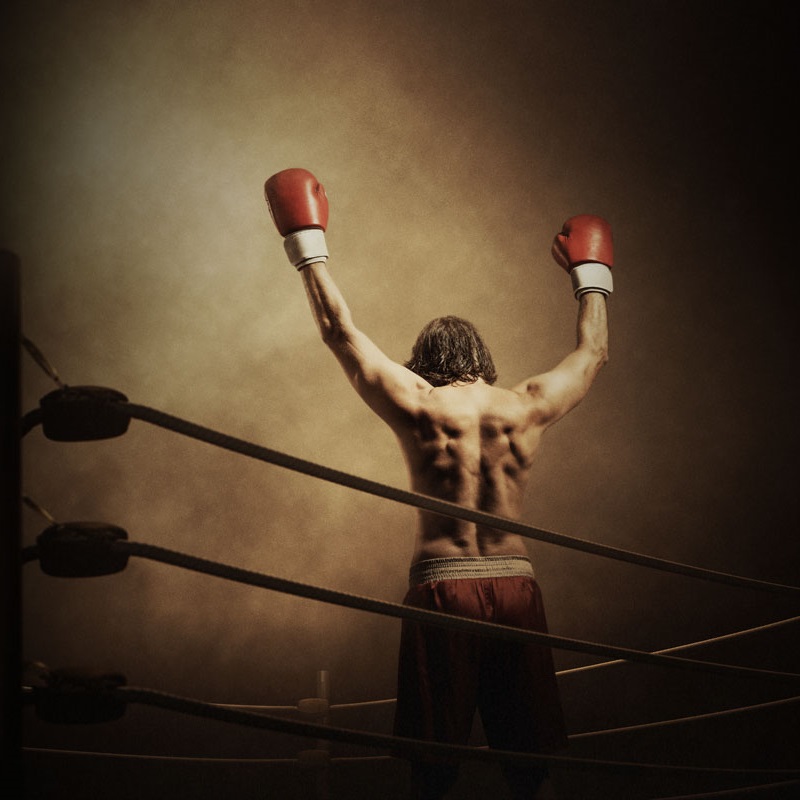 V Praze uvedou muzikál na motivy kultovního filmu Rocky