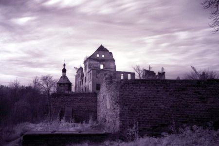 Účastníci divadelního festivalu na Hartenbergu se poohlédnou do minulosti