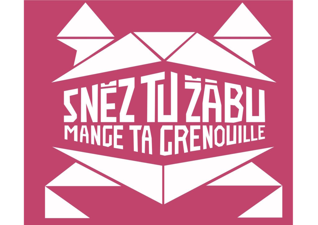 Sněz tu žábu – festival francouzského divadla ve Studiu Alta