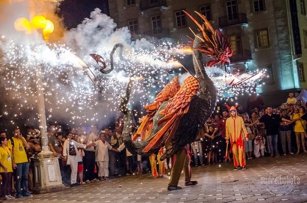 Ostrava ožije na začátku prázdnin Festivalem v ulicích