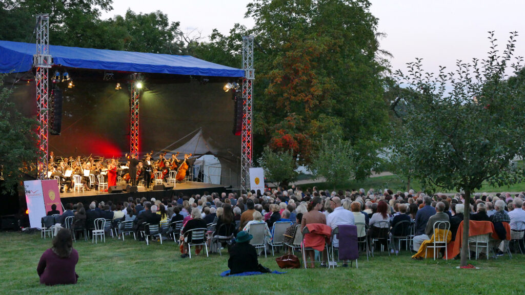 V Chrudimi začal první ročník festivalu Zlatá Pecka Chrudim