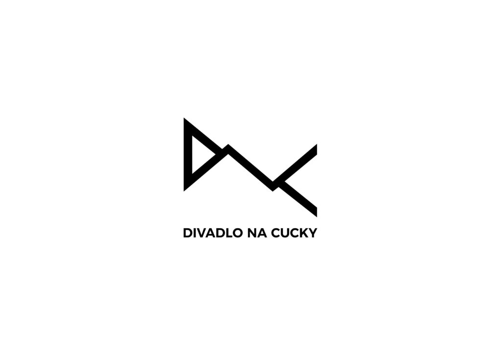 Divadlo na cucky představuje s novým prostorem i nové logo