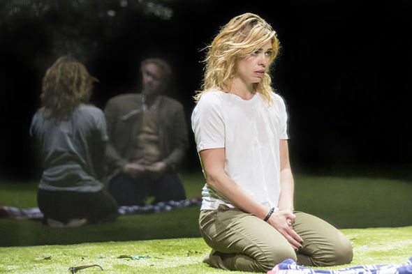 Kino Aero ukáže nejoceňovanější divadelní výkon roku, strhující Billie Piper v moderní verzi Lorkova dramatu Yerma