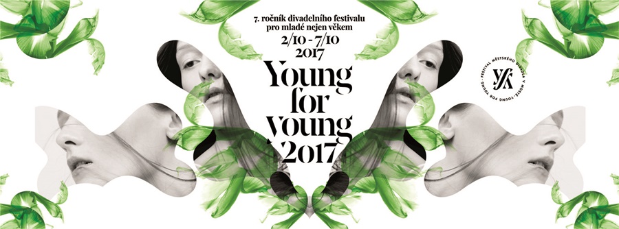 Festival Young for young 2017 v Městském divadle v Mostě