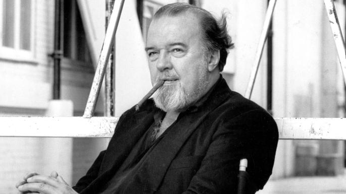 Zemřel zakladatel Královské shakespearovské společnosti Peter Hall