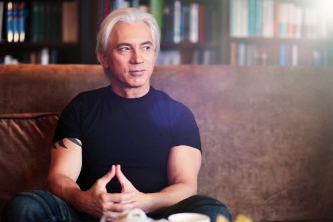 Zemřel ruský barytonista Dmitri Hvorostovsky