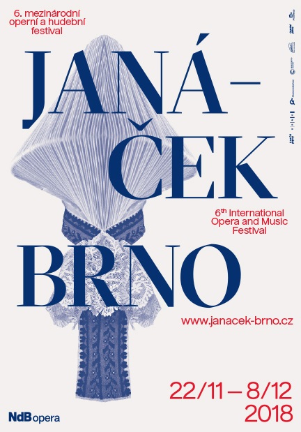 Brno má ocenění za janáčkovský festival