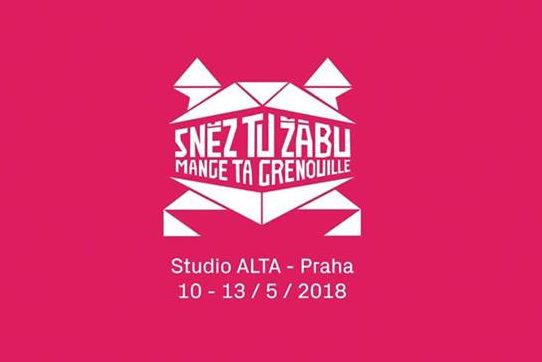 Sněz tu žábu 2018: Meunierova Kredenc a destrukce hodnot i David Prachař