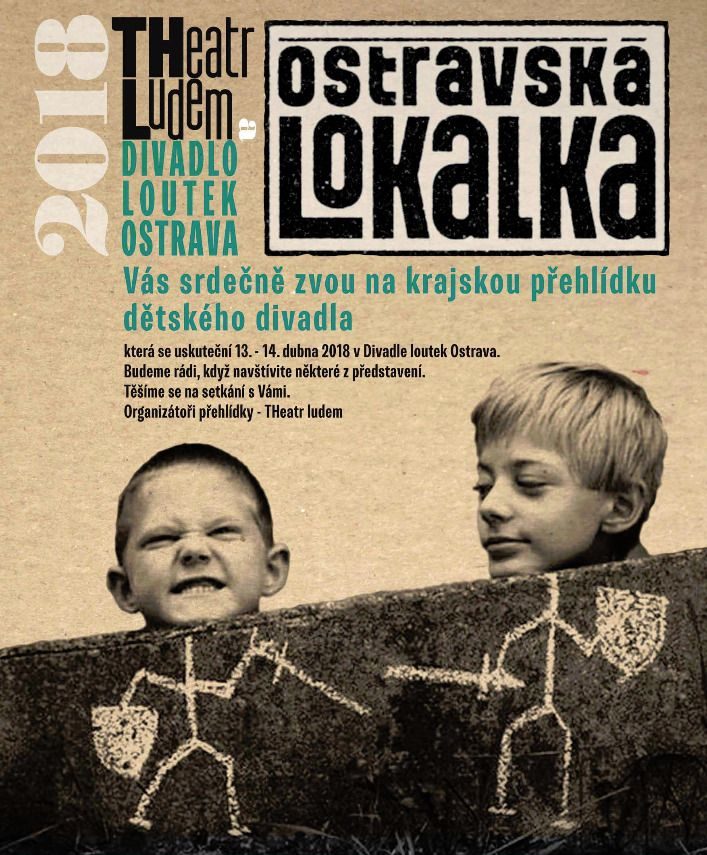 Ostravská lokálka 2018