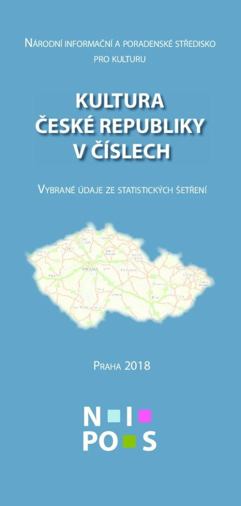 Do divadel zajde ročně každý druhý Čech, loni přišlo 5,9 milionu