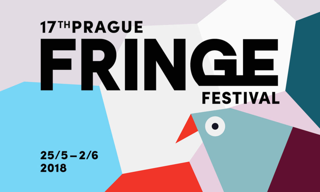 Prague Fringe již po sedmnácté s větším programem než kdy předtím