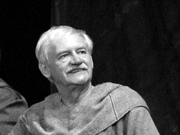 Ve věku 82 let zemřel člen Divadla Járy Cimrmana Bořivoj Penc