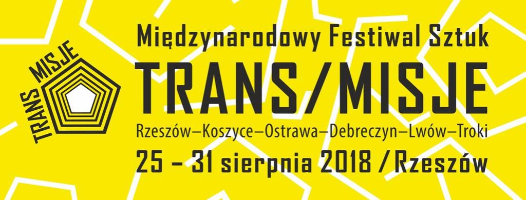 Národní divadlo moravskoslezské se zúčastní festivalu TRANS/MISJE 2018