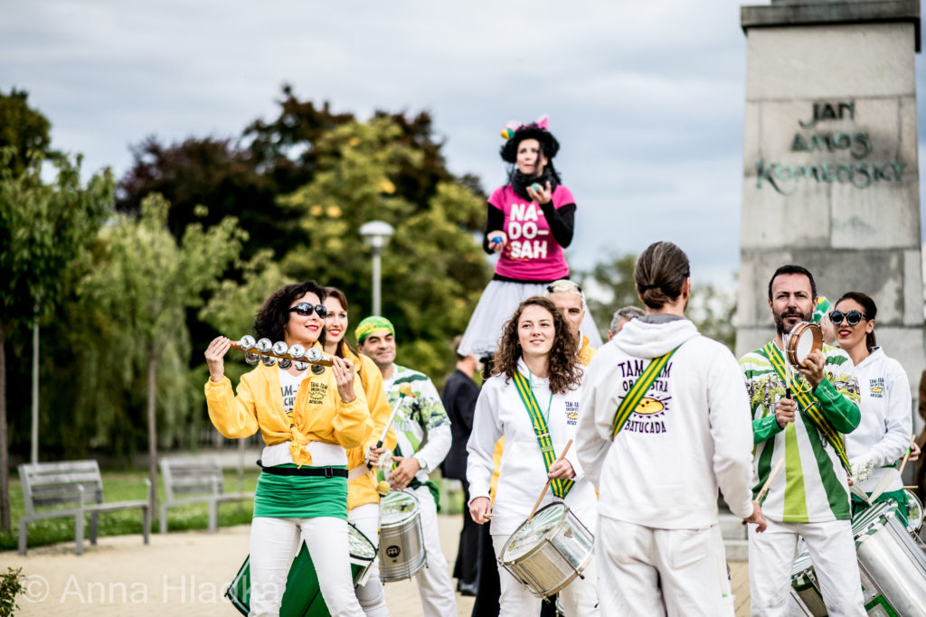 Mladoboleslavské divadlo chystá druhý ročník  festival Nadosah