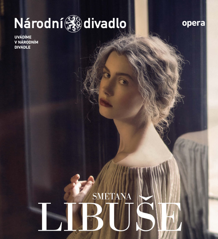 Inscenaci o bájné panovnici Libuši uvádí Národní divadlo v režii ředitele Jana Buriana