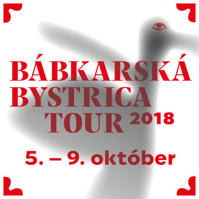 Bábkarska Bystrica Tour 2018 spojí Bankobystrický kraj bábkovým divadlom