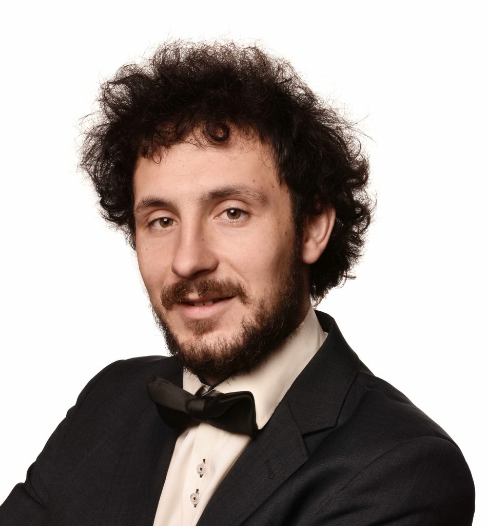 Ředitelem Moravského divadla se stal David Gerneš