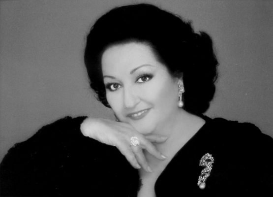 Zemřela španělská sopranistka Montserrat Caballé