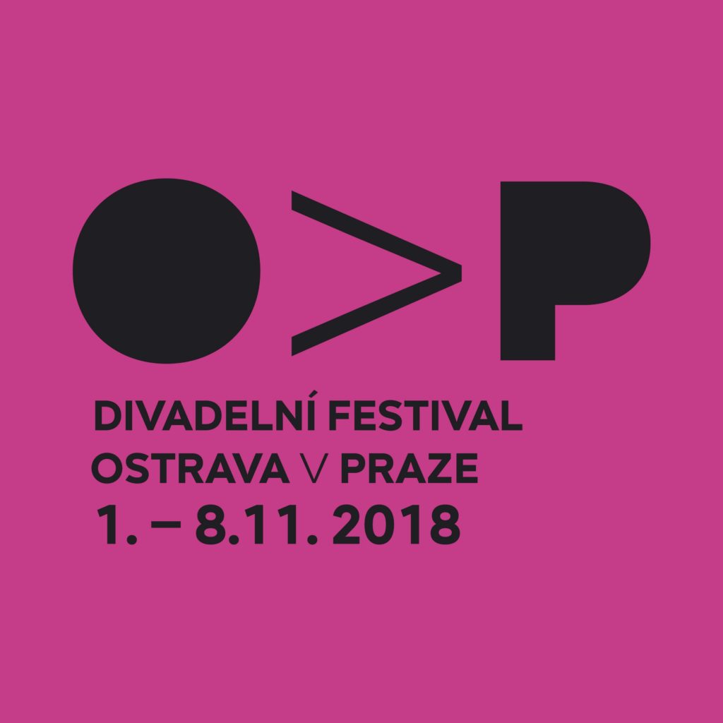 Ostrava veze do Prahy už podeváté skvělé divadlo