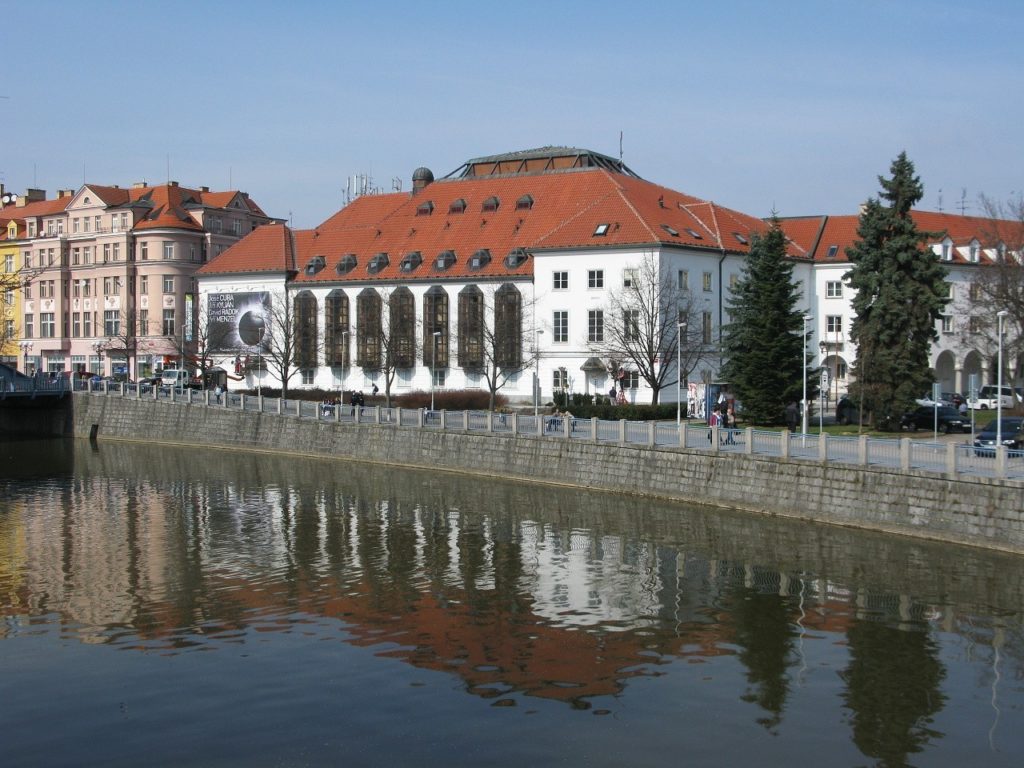 Jihočeské divadlo si objedná studii, jak by mohla vypadat nová divadelní budova v Českých Budějovicích