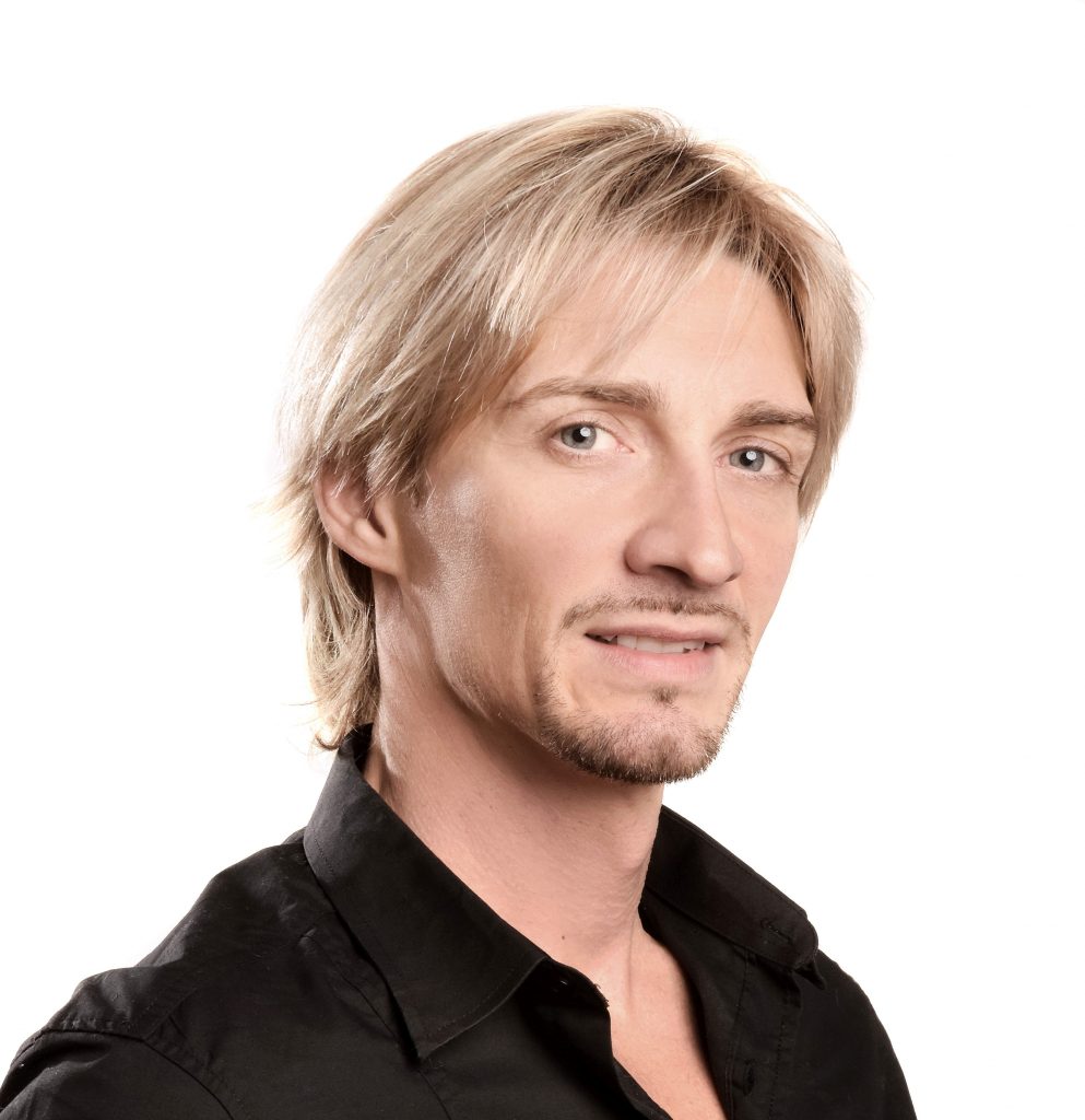 Nový umělecký šéf baletu Moravského divadla Olomouc Michala Štípa připravuje inscenaci baletu Ludwiga Minkuse Bajadéra