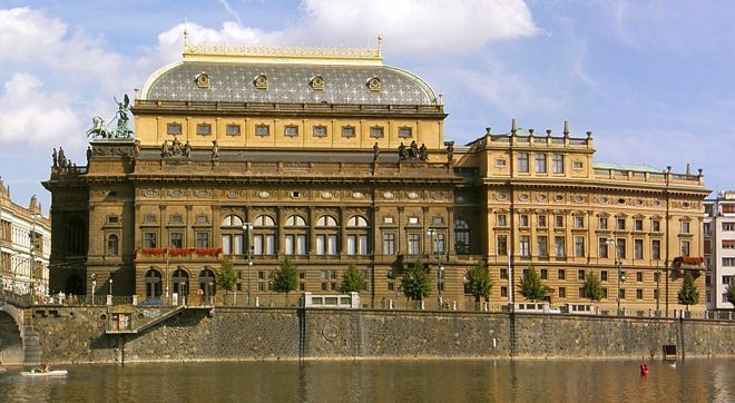 Národní divadlo bylo oceněno za diváckou zkušenost ve studii „V rytmu zákazníka“