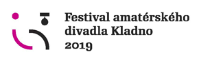 Festival amatérského divadla Kladno 2019 – výzva k účasti