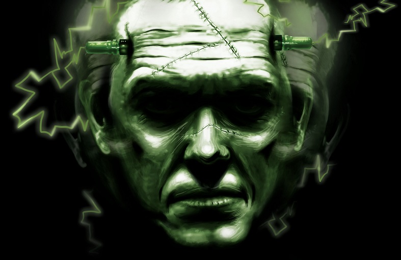 RockOpera Praha uvede hudební adaptaci slavného románu Mary Shelleyové Frankenstein