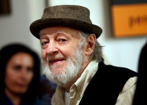 Zemřel herec Jiří Pecha, bylo mu 74 let