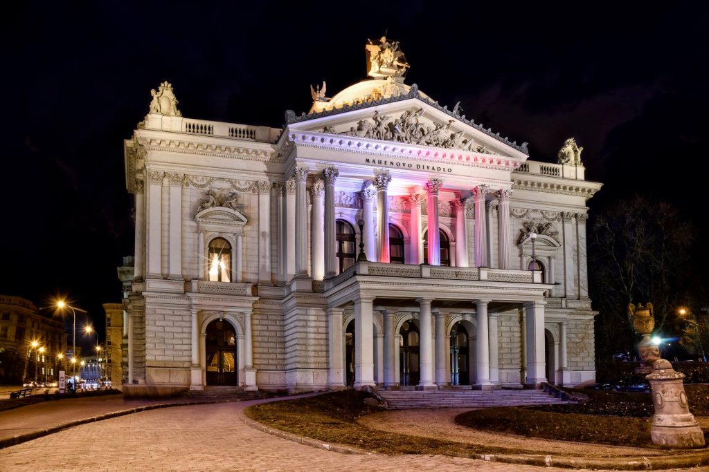 Mahenova činohra Národního divadla Brno chystá na příští rok deset premiér
