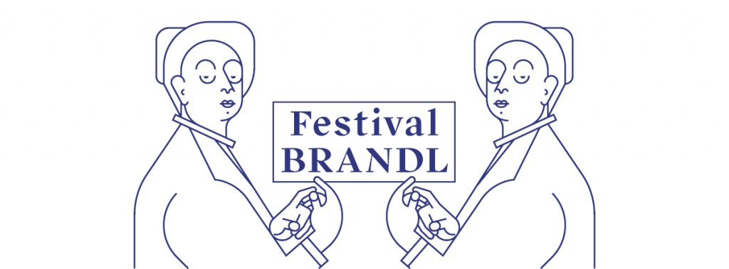 Soubor Geisslers Hofcomoedianten pořádá první ročník festivalu a sympozia BRANDL