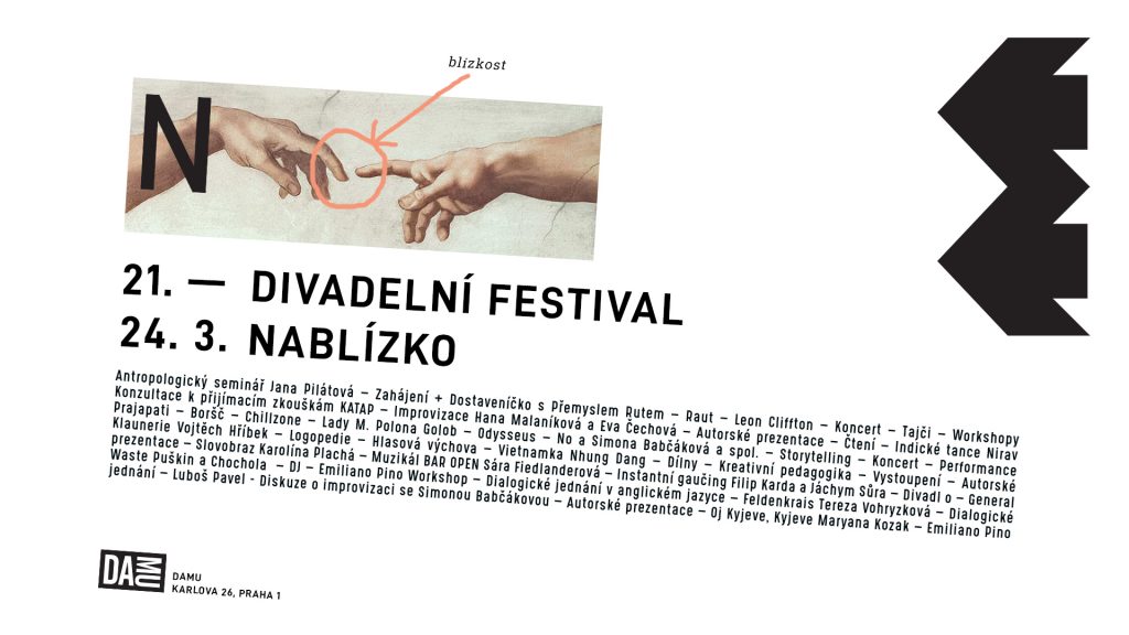 Začíná festival Autorská Tvorba Nablízko