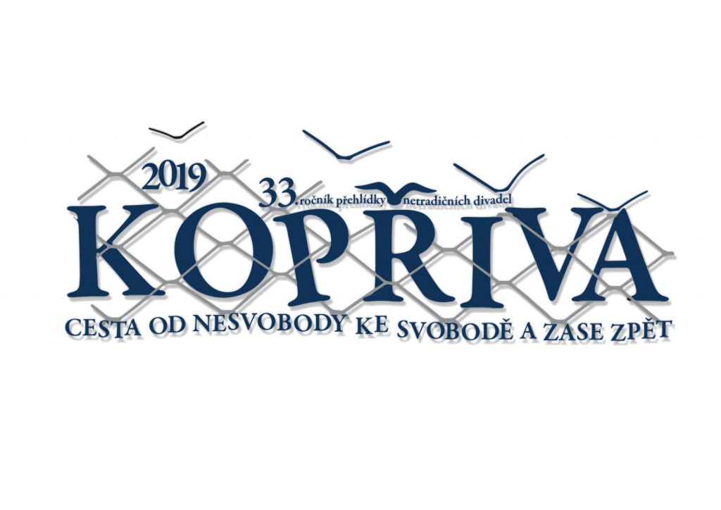 Divadelní festival Kopřiva 2019