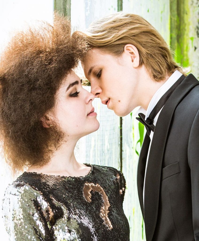 Romeo a Julie v ABC. V titulních rolích nejslavnějšího divadelního páru se představí Zdeněk Piškula a Tereza Marečková
