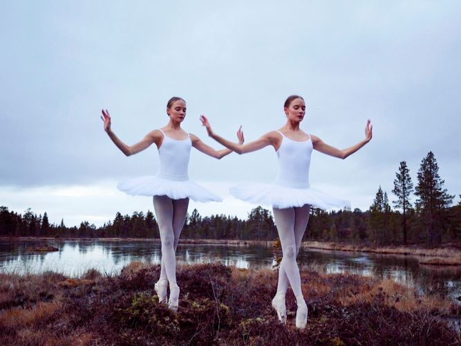 Festival tanečních filmů uvede vzpomínku na Pinu Bausch, dokument o choreografovi filmu Černá labuť i snímky o cestování