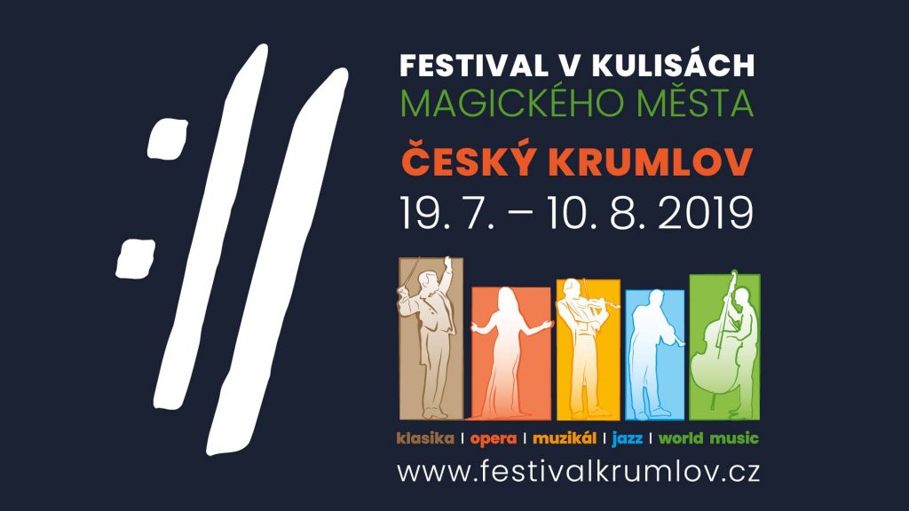 Mezinárodní hudební festival Český Krumlov nabídne 23 koncertů napříč žánry