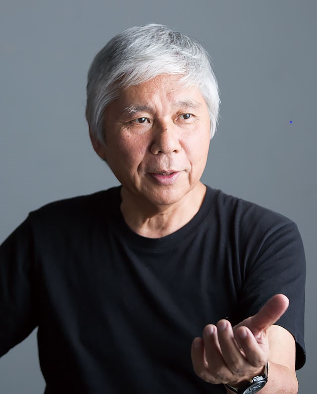 Jukio Horio: KABUKI A UKIJOE – japonské tradiční divadlo kabuki a žánr ukijoe; přednáška