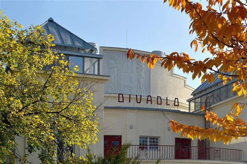 Kladno vypíše výběrové řízení na post jednatele společnosti Divadla Kladno
