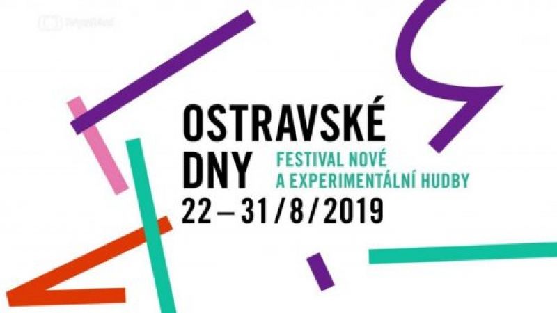 Festival Ostravské dny začíná již za 14 dní